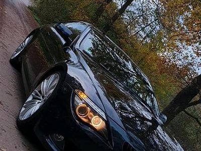 Schwarz Gebraucht 2008 BMW 635 Coupé | 11.199 € (Etwas zu teuer)