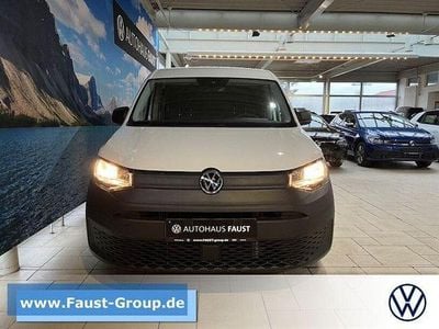Usado VW Caddy 101 HP (74 kW) 2025 Andere Monovolume