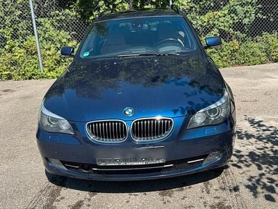 BMW 535