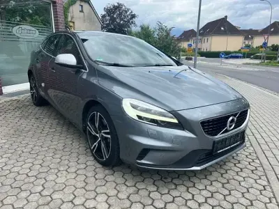 Gebraucht Volvo V40