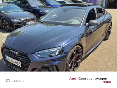 Gebraucht Audi RS5 Sportback