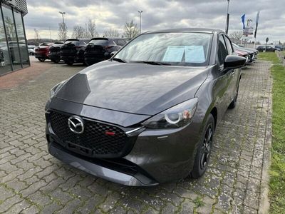 gebraucht Mazda 2 Homura