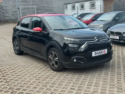 Gebraucht Citroën C3