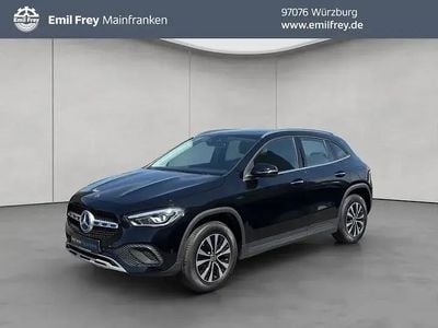 Mercedes GLA250