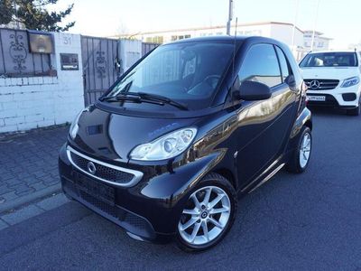 Smart ForTwo Coupé