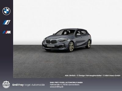 gebraucht BMW M135 M135i xDrive i xDrive