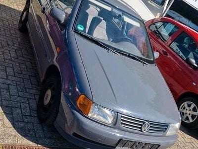 VW Polo