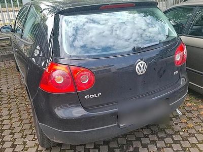 VW Golf V