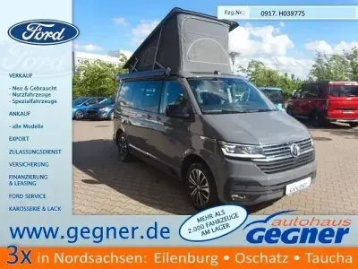 Gebraucht VW California Edition 2021 Andere Van