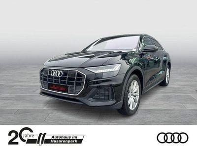 Gebraucht Audi Q8 Performance 286 PS (210 kW) 2025 Schwarz SUV