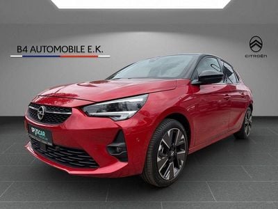 Gebraucht Opel Corsa Ultimate 100 kW (136 PS) 2023 Rot Kleinwagen