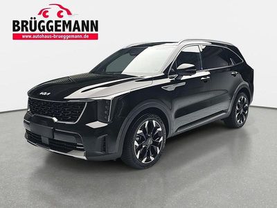 Neu Kia Sorento Platinum 193 PS (141 kW) 2026 Aurora black metallic SUV