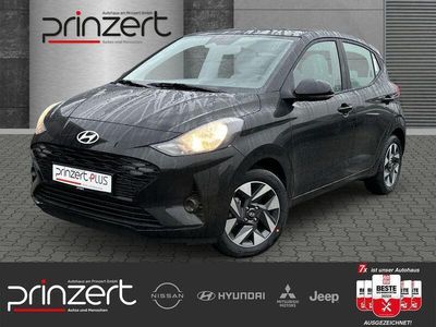 Gebraucht Hyundai i10 Trend 63 PS (46 kW) 2022 Othercolor Kleinwagen