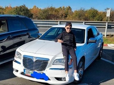 Gebraucht Lancia Thema 239 PS (175 kW) 2013 Weiß Limousine