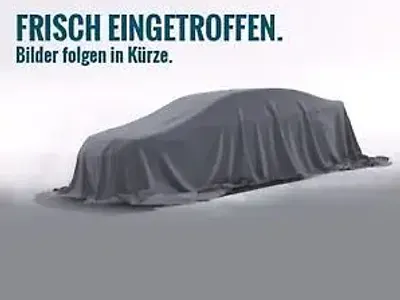 Gebraucht Renault Kangoo Rapid Extra 84 PS (61 kW) 2006 Weiß Van / Kleinbus