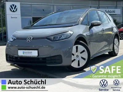 Second-hand VW ID.3 Pro Performance 150 kW (204 CP) 2023 Gri Hatchback