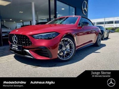 Mercedes CLE53 AMG