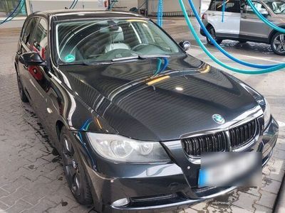 gebraucht BMW 318 E3 Kombi i