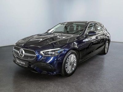 Gebraucht Mercedes C300 Avantgarde 2023 Andere
