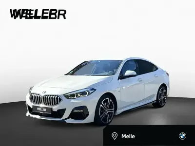 Gebraucht BMW 220