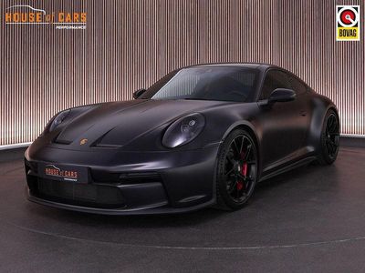 Gebraucht Porsche 992 510 PS (375 kW) 2022 Schwarz