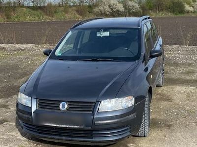 gebraucht Fiat Stilo 192