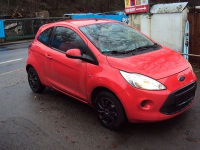 gebraucht Ford Ka Trend--1.3 Liter