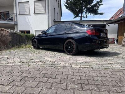 BMW 335