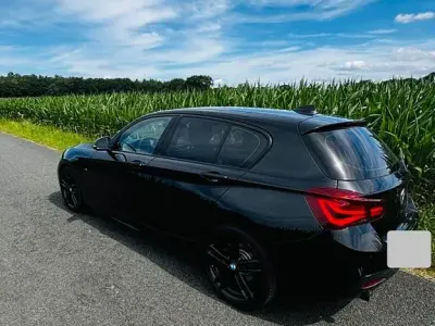 Gebraucht BMW 118