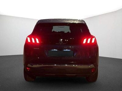 Second-hand Peugeot 3008 Allure 131 CP (96 kW) 2023 Albastru SUV
