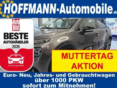 Used Citroën C3