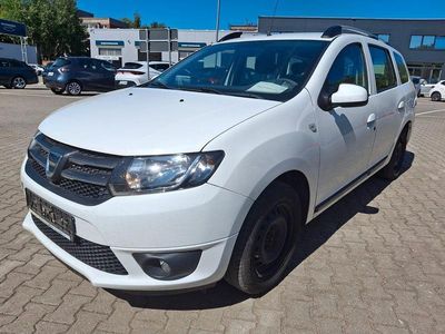 Dacia Logan MCV