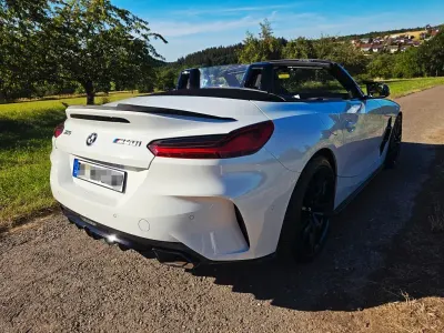 Gebraucht BMW Z4