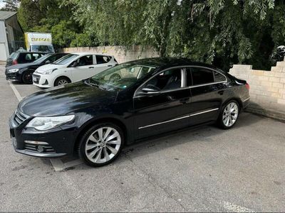 VW CC