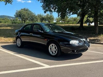 Alfa Romeo 156