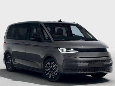 Neu VW Multivan Business 2026 Andere Van