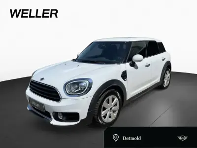 Gebraucht Mini One Countryman