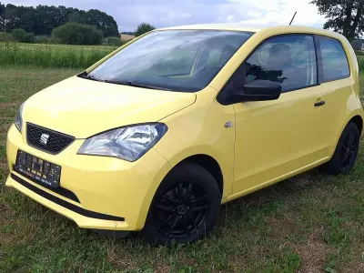 Gebraucht Seat Mii