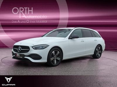 Gebraucht Mercedes C180 Night 170 PS (125 kW) 2023 Othercolor Kombi