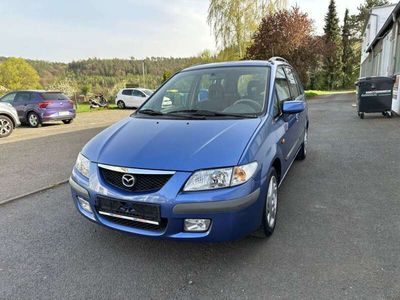 gebraucht Mazda Premacy 1.9 Comfort* TÜV Neu