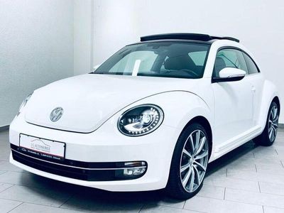VW Beetle