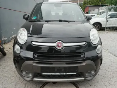Gebraucht Fiat 500L