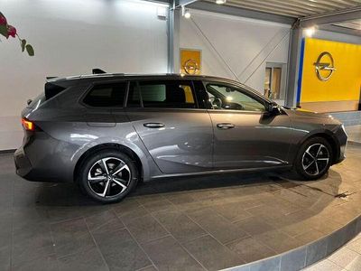 Usata Opel Astra 131 CV (96 kW) 2024 Grigio Station wagon