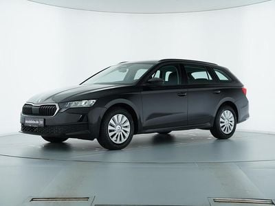 Nuova Skoda Octavia Essence 116 CV (85 kW) 2025 Nero Berlina