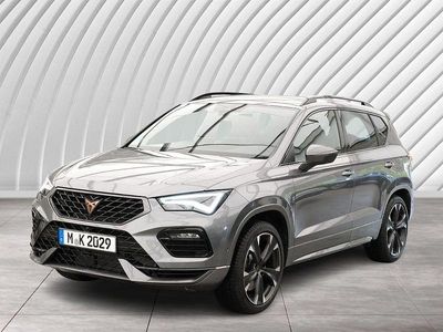 Gebraucht Cupra Ateca VZ 300 PS (220 kW) 2025 Grau SUV