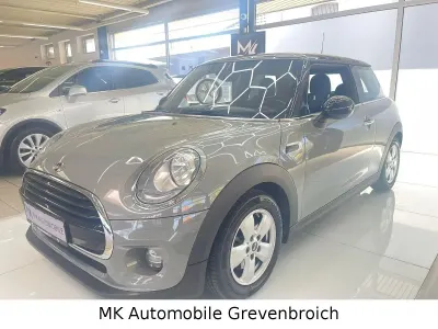 Gebraucht Mini Cooper
