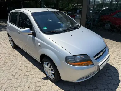 Gebraucht Chevrolet Kalos
