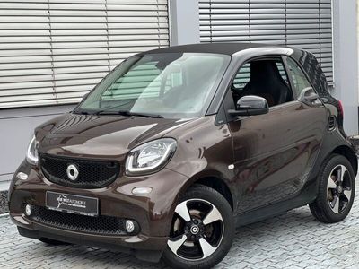 Smart ForTwo Coupé