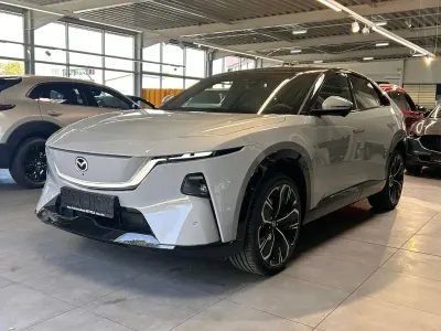 Gebraucht Mazda CX-6e