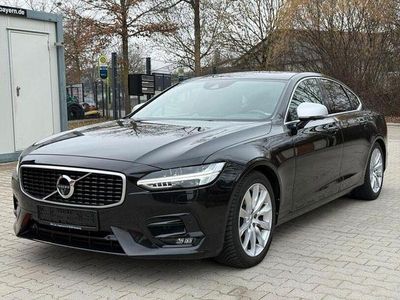 Occasion Volvo S90 R-Design 110 PK (80 kW) 2017 Andere Sedan